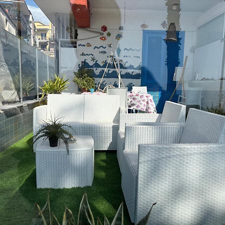 Casa Galatea Apartment Aci Trezza Ngoại thất bức ảnh
