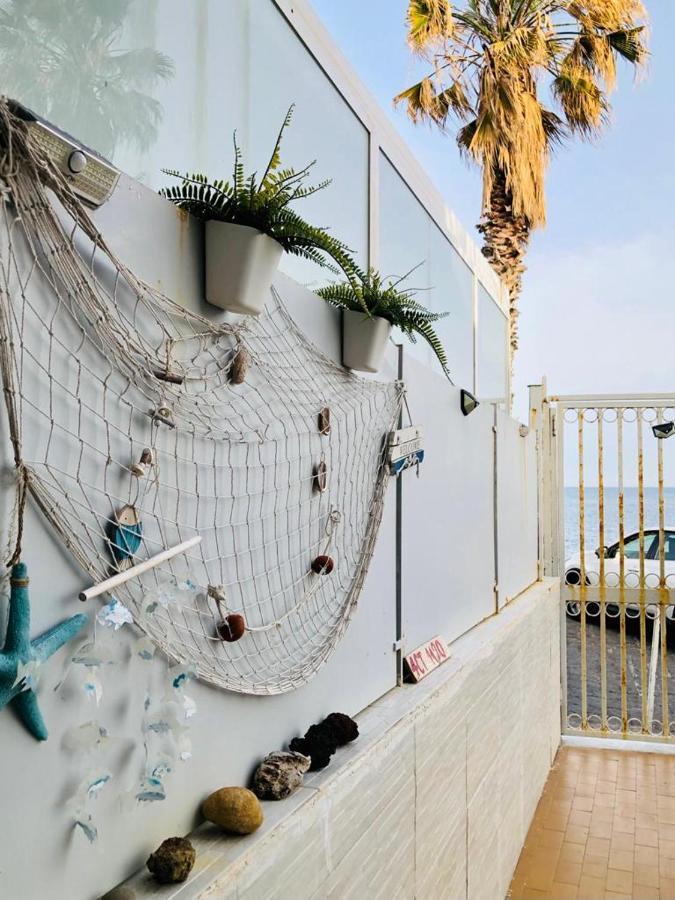 Casa Galatea Apartment Aci Trezza Ngoại thất bức ảnh