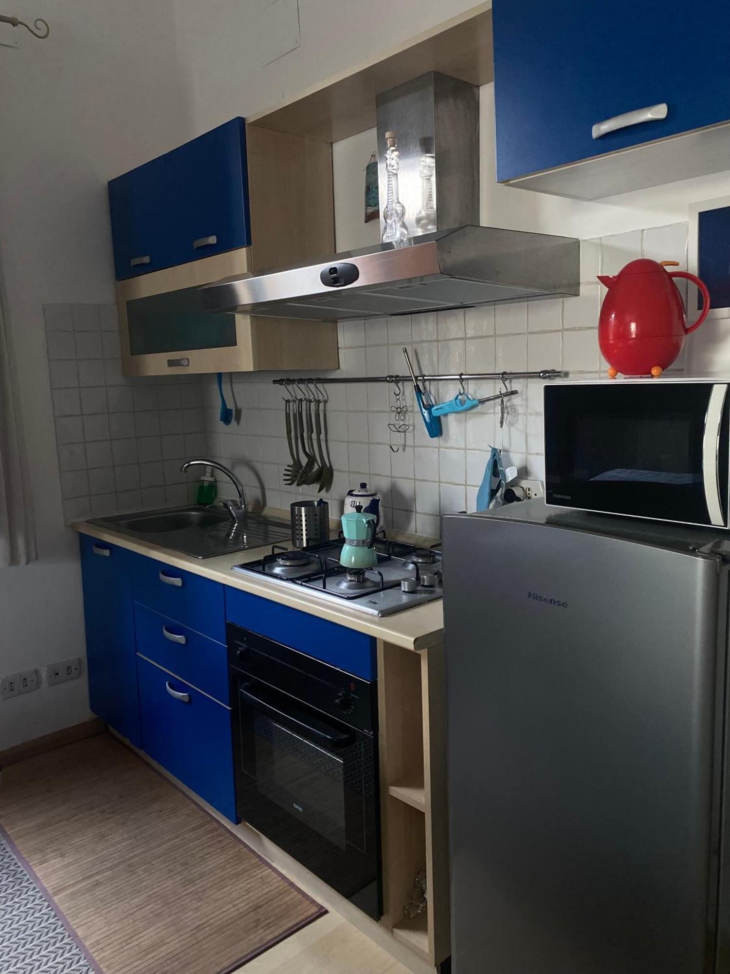 Casa Galatea Apartment Aci Trezza Ngoại thất bức ảnh