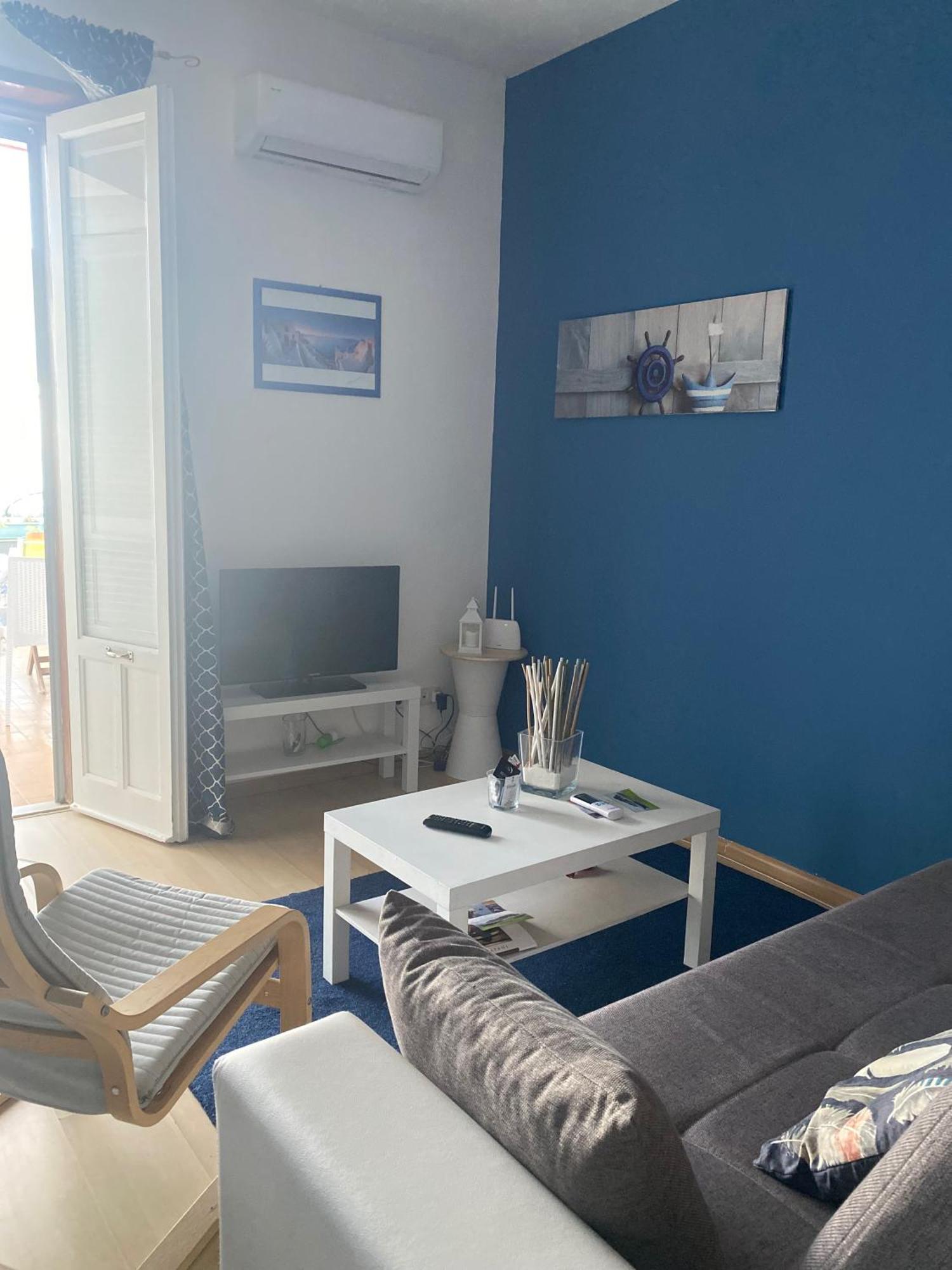 Casa Galatea Apartment Aci Trezza Ngoại thất bức ảnh
