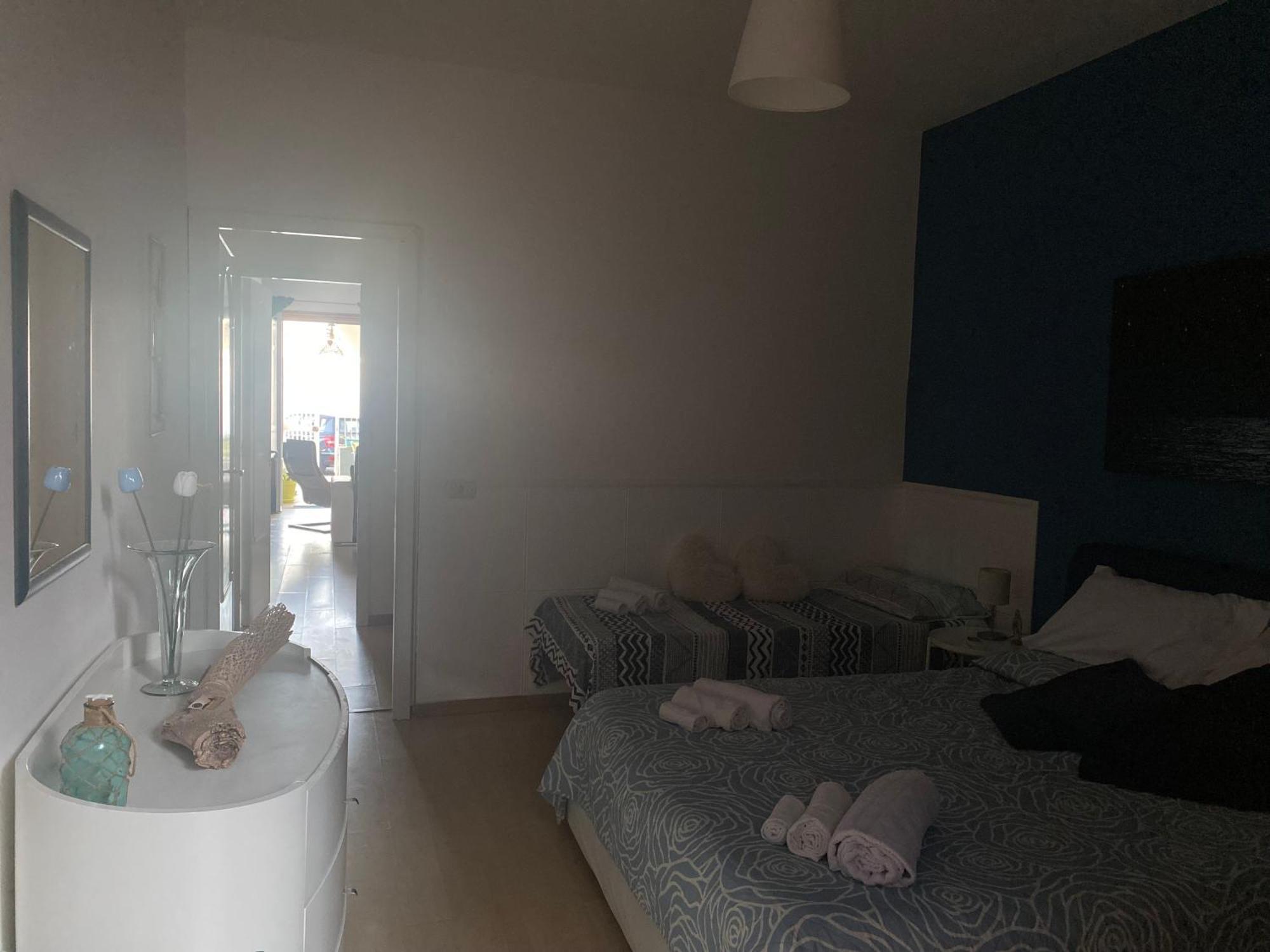 Casa Galatea Apartment Aci Trezza Ngoại thất bức ảnh