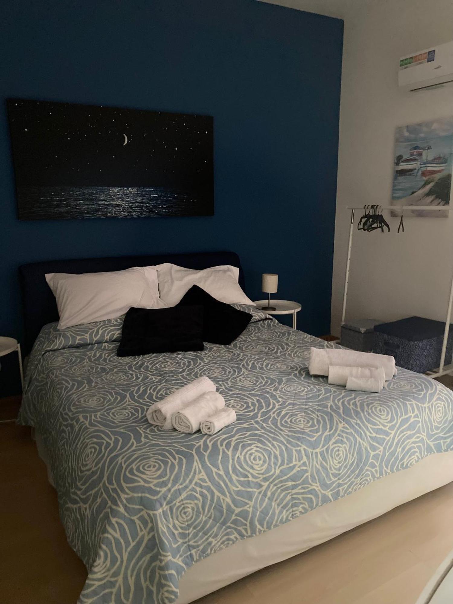 Casa Galatea Apartment Aci Trezza Ngoại thất bức ảnh