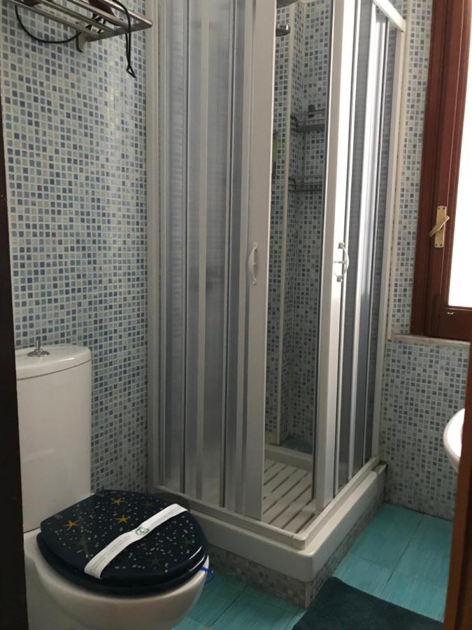 Casa Galatea Apartment Aci Trezza Ngoại thất bức ảnh