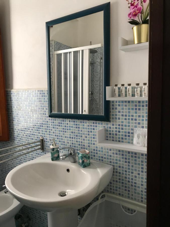 Casa Galatea Apartment Aci Trezza Ngoại thất bức ảnh